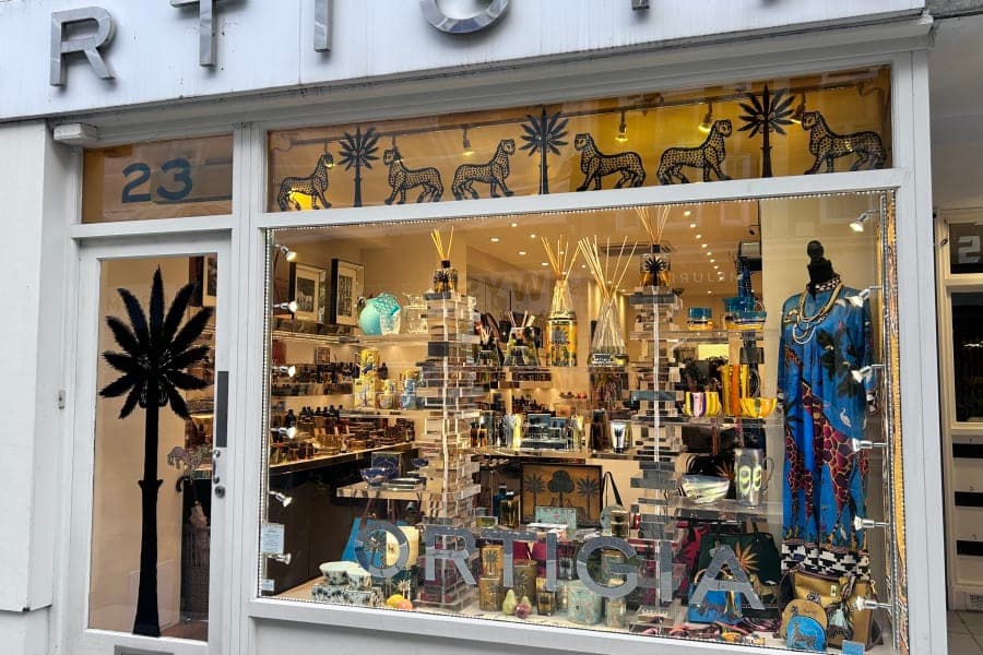 The Sicilian Sun, Bottled